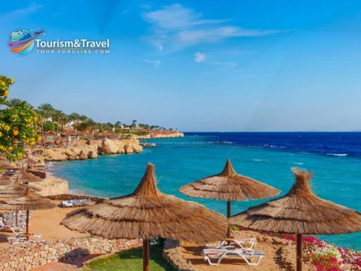 Sharm El Sheikh City
