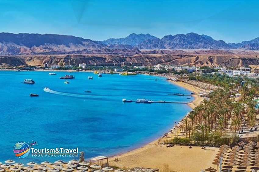 Sharm-El-Sheikh