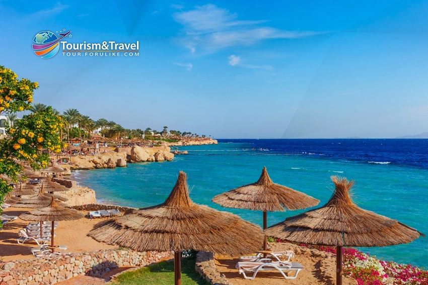 Sharm El Sheikh City