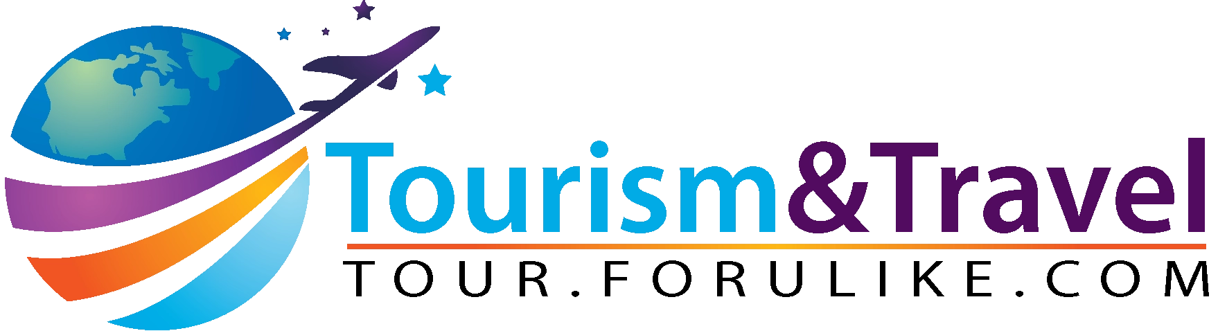Travel and Tourism info.