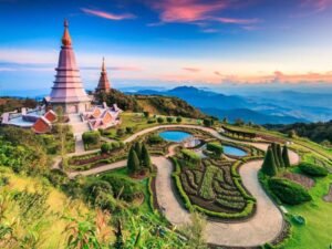 Exploring Thailand: A Traveler’s Paradise